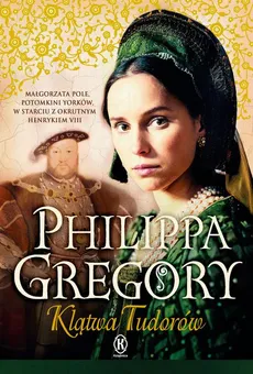Klątwa Tudorów - Philippa Gregory