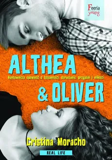 Althea &amp; Oliver - Cristina Moracho