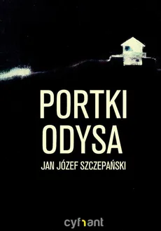 Portki Odysa - Jan Józef Szczepański