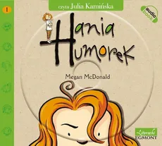 Hania Humorek - Megan McDonald