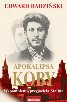 Apokalipsa Koby - Edward Radziński