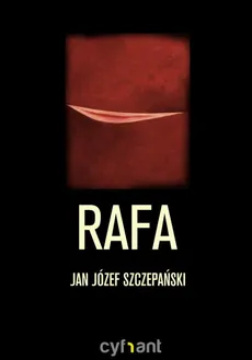 Rafa - Jan Józef Szczepański