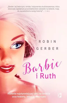 Barbie i Ruth - Robin Gerber