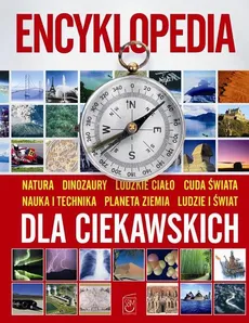 Encyklopedia dla ciekawskich - Praca zbiorowa