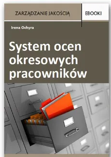 System ocen okresowych pracowników - Irena Ochyra