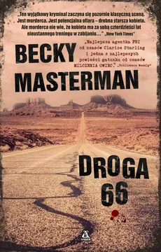 Droga 66 - Becky Masterman