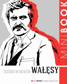 Siedem wyborów Wałęsy