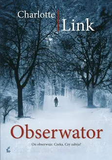 Obserwator - Charlotte Link
