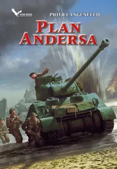 Plan Andersa - Piotr Langenfeld