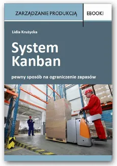 System Kanban - Lidia Krużycka