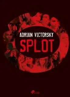 Splot - Adrian Victorsky