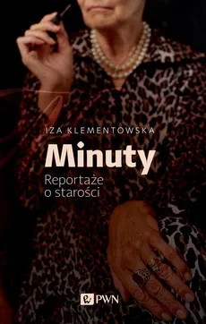 Minuty - Iza Klementowska