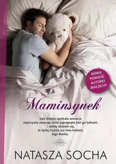 Maminsynek - Natasza Socha