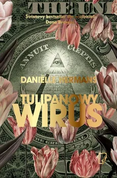 Tulipanowy wirus - Daniëlle Hermans