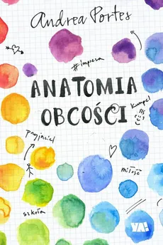 Anatomia obcości - Andrea Portes