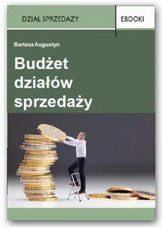 Budżet działów sprzedaży - Bartosz Augustyn