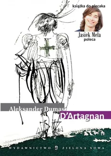 D`Artagnan - Aleksander Dumas