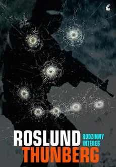 Rodzinny interes - Anders Roslund, Stefan Thunberg