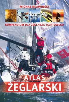 Atlas żeglarski - Michał Klawinski