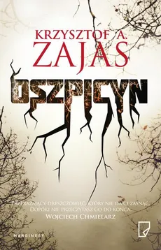 Oszpicyn - Krzysztof A. Zajas