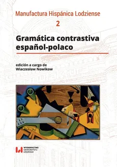 Gramatica contrastiva espanol-polaco - Outlet