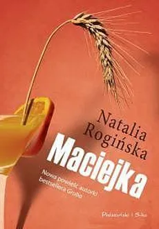 Maciejka - Natalia Rogińska