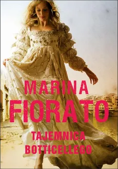 Tajemnica Botticellego - Marina Fiorato