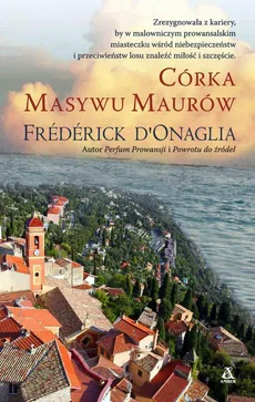 Córka Masywu Maurów - Frederick D