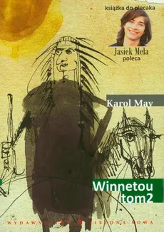 Winnetou t.2 - Karol May