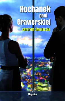 Kochanek pani Grawerskiej - Krystyna Śmigielska