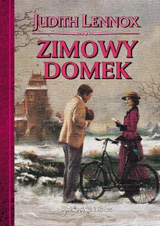 Zimowy domek - Judith Lennox