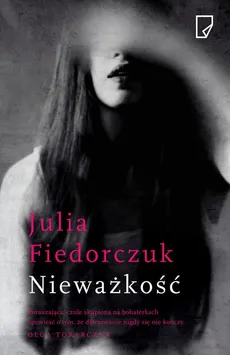 Nieważkość - Julia Fiedorczuk