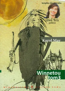 Winnetou t.3 - Karol May