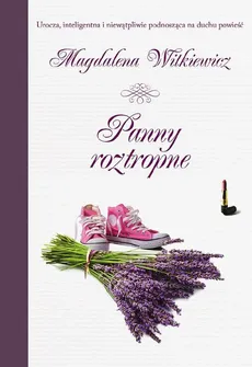 Panny roztropne - Magdalena Witkiewicz