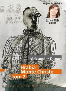 Hrabia Monte Christo, t. II - Aleksander Dumas