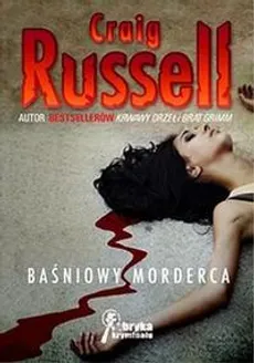 Baśniowy Morderca - Craig Russell