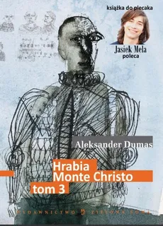 Hrabia Monte Christo, t. III - Aleksander Dumas