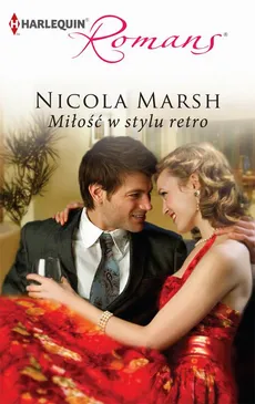 Miłość w stylu retro - Nicola Marsh
