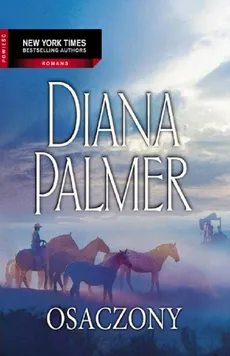 Osaczony - Diana Palmer