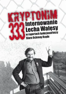 Kryptonim 333 - Grzegorz Majchrzak, Tomasz Kozłowski