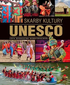 Skarby kultury UNESCO - Koryna Dylewska