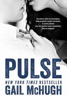 Pulse - Gail Mchugh