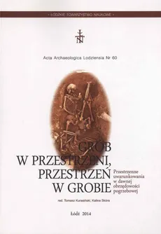 Acta Archaeologica Lodziensia t. 60/2014 - Praca zbiorowa