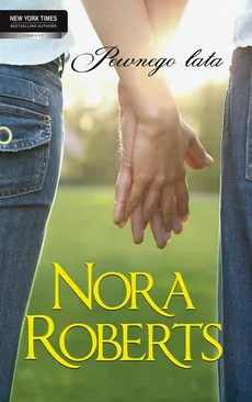 Pewnego lata - Nora Roberts