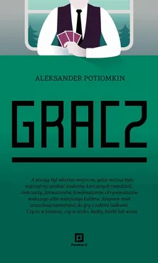 Gracz - Aleksander Potiomkin