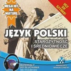 Język polski - Starożytność i Średniowiecze - Małgorzata Choromańska