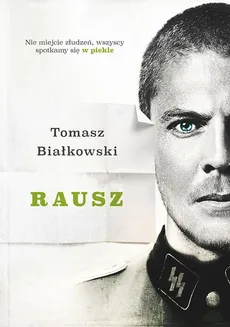Rausz - Tomasz Białkowski