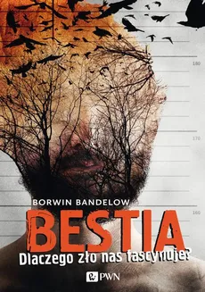 Bestia - Borwin Bandelow