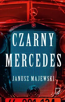 Czarny mercedes - Janusz Majewski