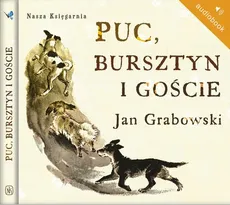 Puc, Bursztyn i goście - Jan Grabowski
